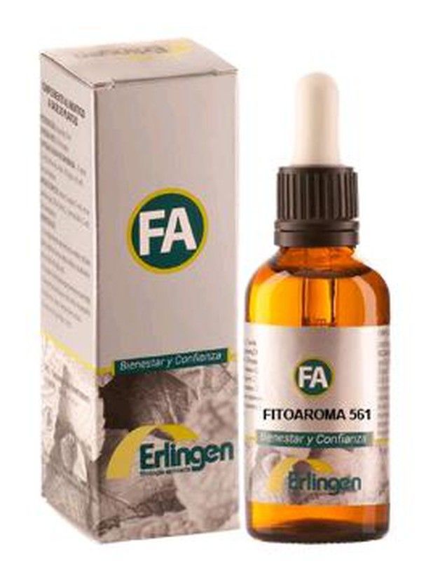 Fitoaroma 561 55 Ml