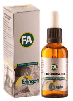 Fitoaroma 563 55 Ml