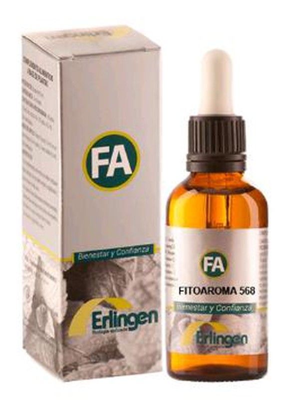 Fitoaroma 568 55 Ml