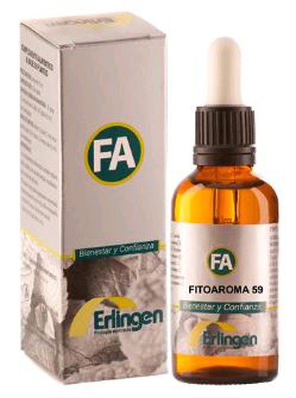 Fitoaroma 59 55 Ml