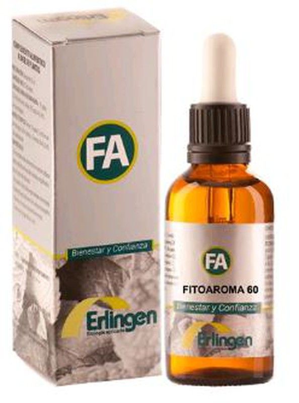 Fitoaroma 60 55 Ml