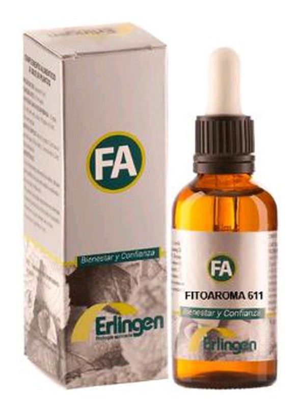 Fitoaroma 611 55 Ml