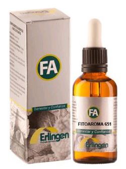 Fitoaroma 651 55 Ml
