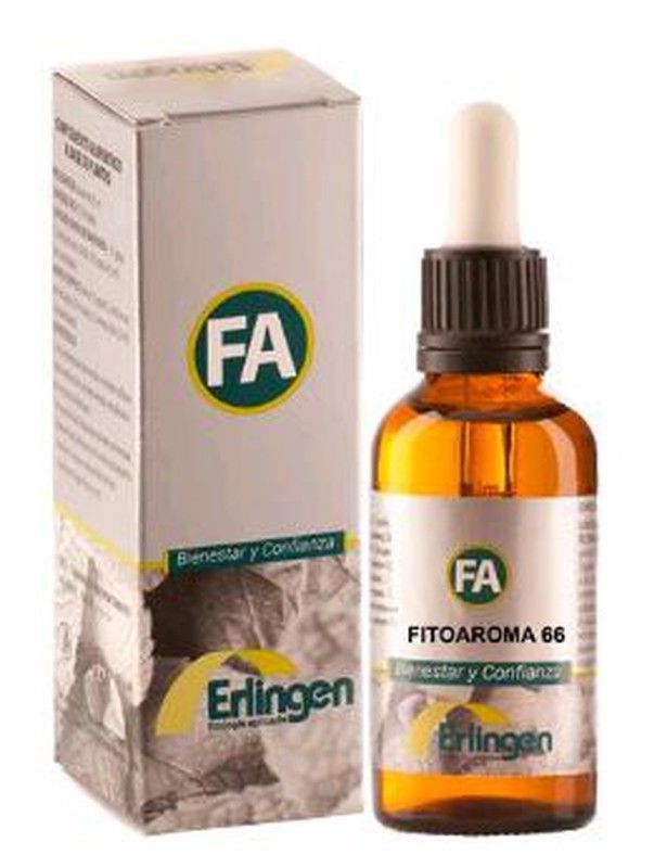 Fitoaroma 66 55 Ml
