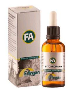 Fitoaroma 69 55 Ml