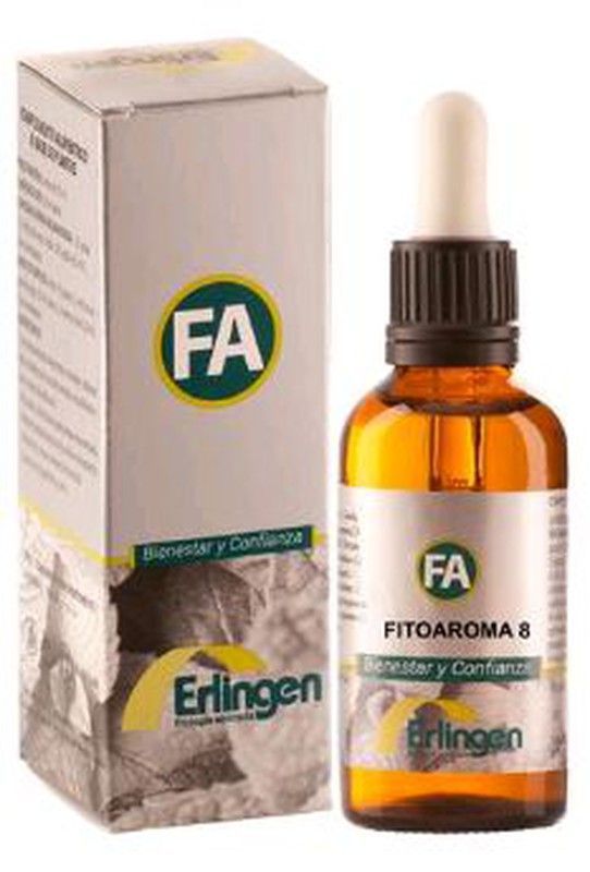 Fitoaroma 8 55 Ml