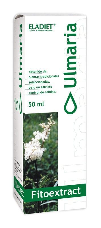 Fitoextrac Ulmaria 50ml