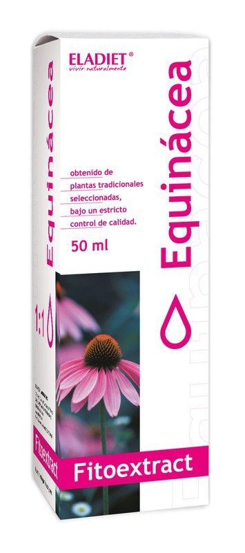 Fitoextract Equinacea 50 Ml