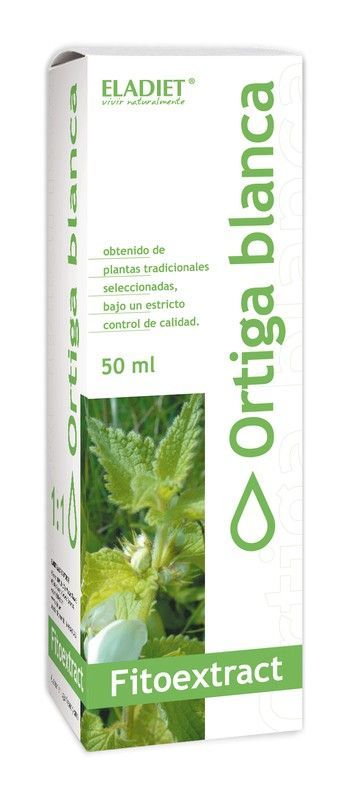 Fitoextract Ortiga Blanca 50 Ml