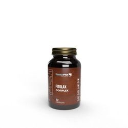 Fitolax Complex 60 Cápsulas Dietética Plus