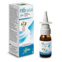 Fitonasal Spray 30 ml