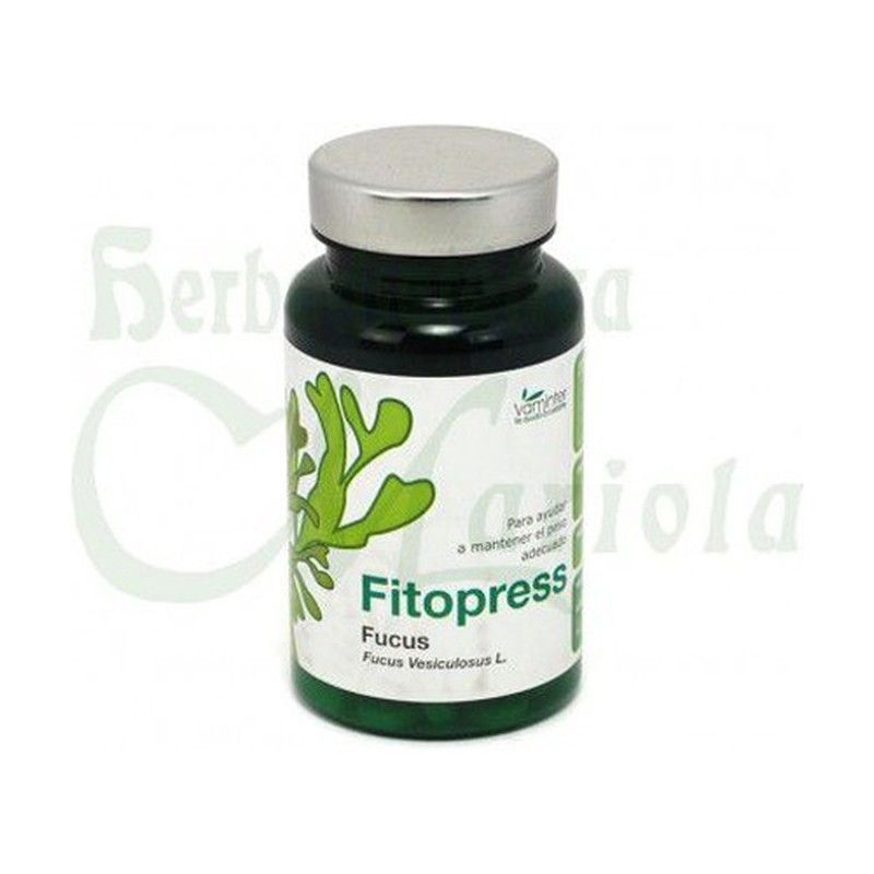 Fitopress Fucus 90 Comp