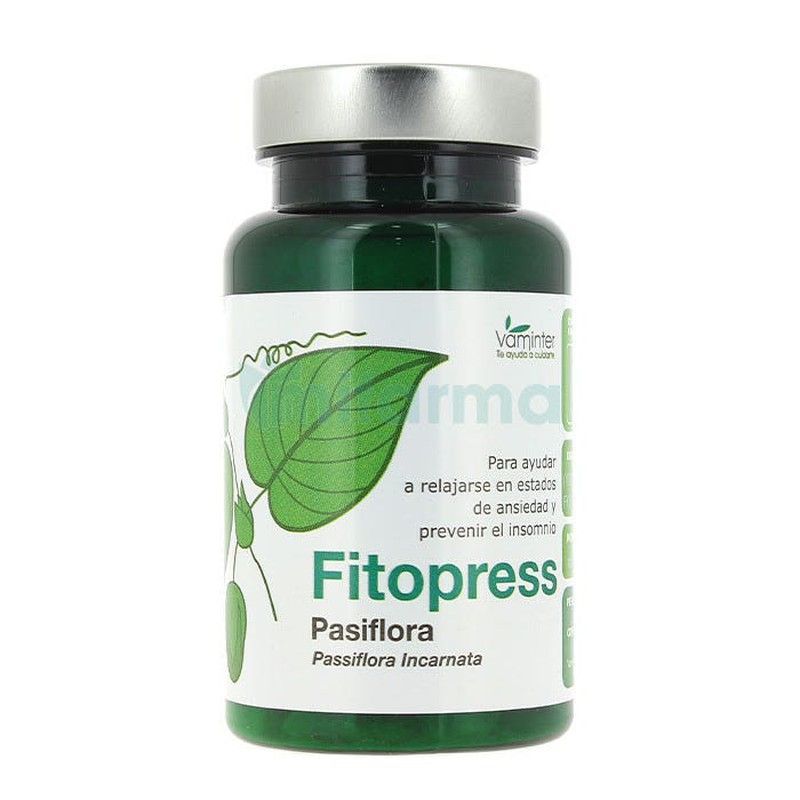 Fitopress Pasiflora 90 Comp