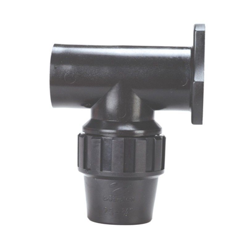 Fitting polietileno CREARPLAST. Fitting Pe. Enlace Codo Grifo 20-1/2"