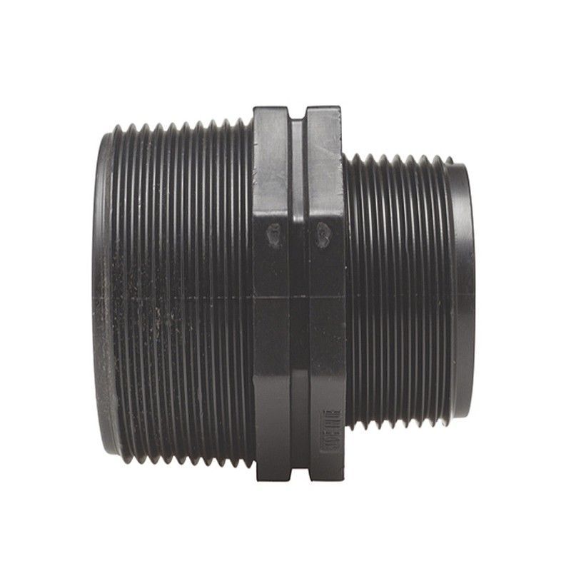 Fitting polietileno CREARPLAST. Fitting Pe. Machon Reducido 1-3/4"