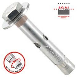Fixbolt Tornillo Inoxidable A-2