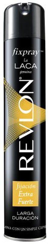 Fixpray Laca 400 Extrafuerte