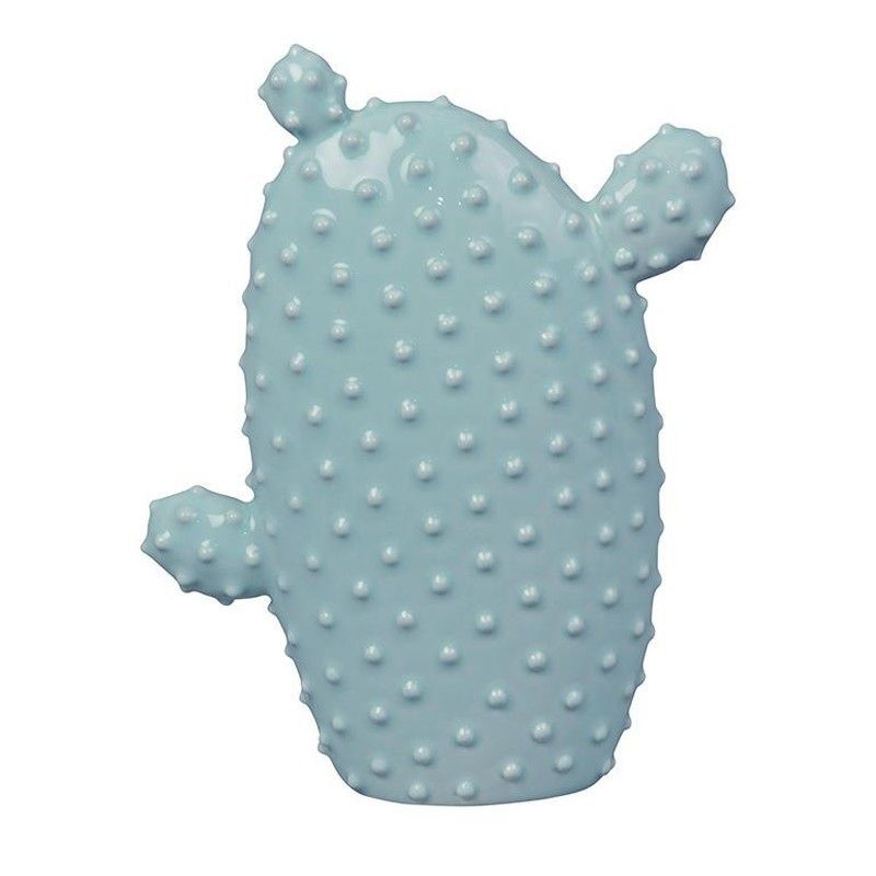 Flat Cactus Esmerlda