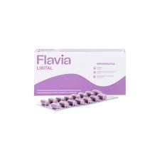 flavia libital 30cp