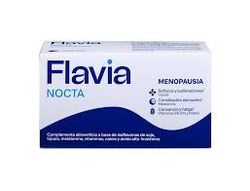 flavia nocta 30 cápsulas