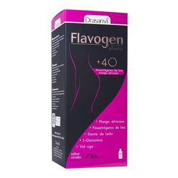 Flavogen Silueta 500 Ml