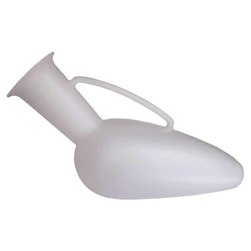 Fleming Orinal Con Asa Sabot Caballero Hombre