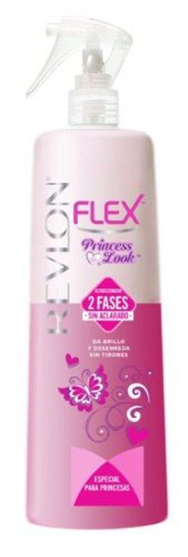 Flex Acond 2 Fases 400 Princess Look