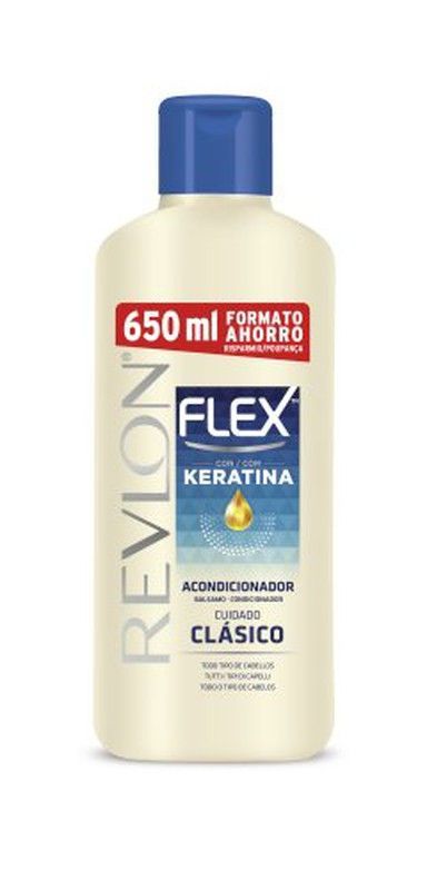Flex Acond. 650 Clasico
