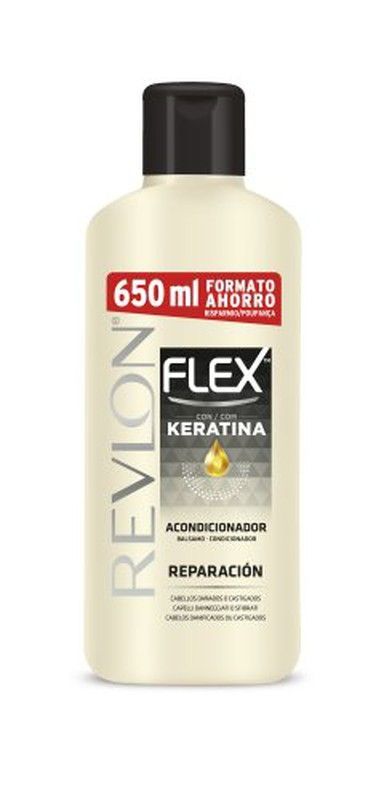 Flex Acond. 650 Reparacion