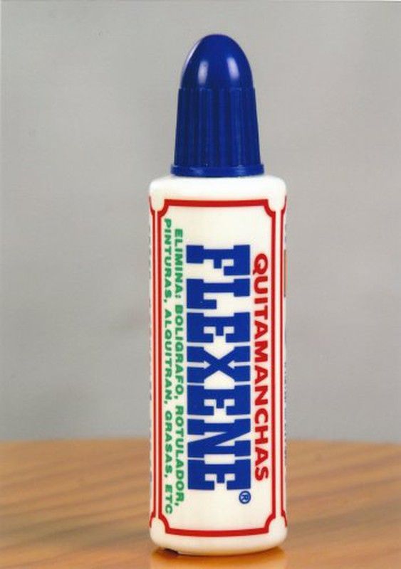 Flexene Quitamanchas Universal 40