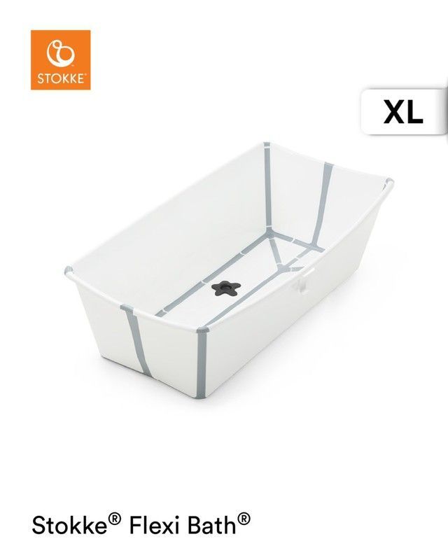 Flexi Bath XL Stokke