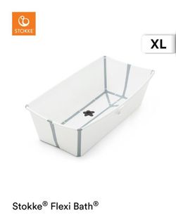 Flexi Bath XL Stokke
