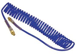 Flexible Poliuretano 10M - 1/4 6,5X10 MM