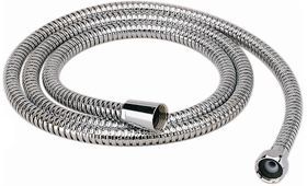 FLEXO DUCHA LATÓN DE 1.5 MTROS CÓNICO