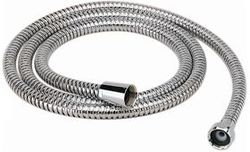 FLEXO DUCHA LATÓN DE 1.5 MTROS CÓNICO