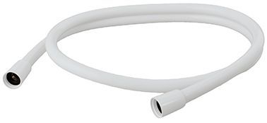 FLEXO DUCHA PVC 1,50 M. CÓNICO