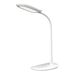 Flexo Led Navia Blanco Led 10W 480Lm