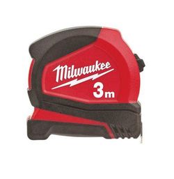 Flexómetro Compact Pro C3/16 Milwaukee