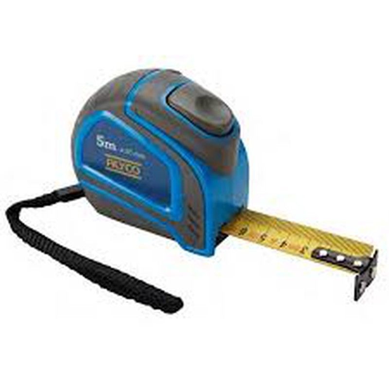 Flexometro Magnetico De 8 Metros. Referencia 197324.