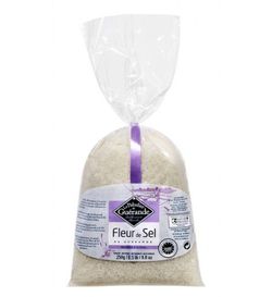 Flor de sal de guérande 250 grs
