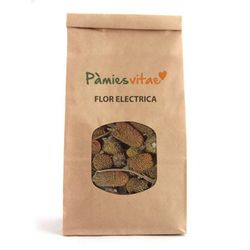 FLOR ELECTRICA - Spilanthes oleracea Bolsa 70 g