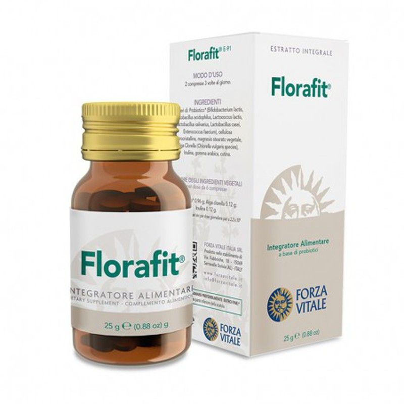 Florafit 25 Gr