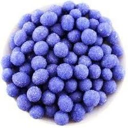 Flores de Lavanda Cristalizadas