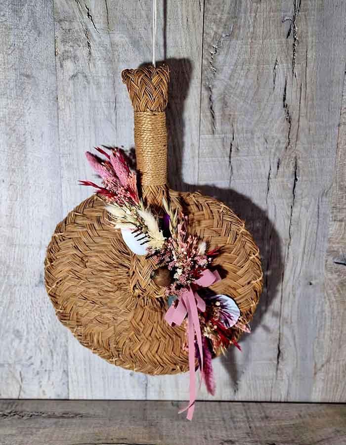 Flores Pared en Soplillo