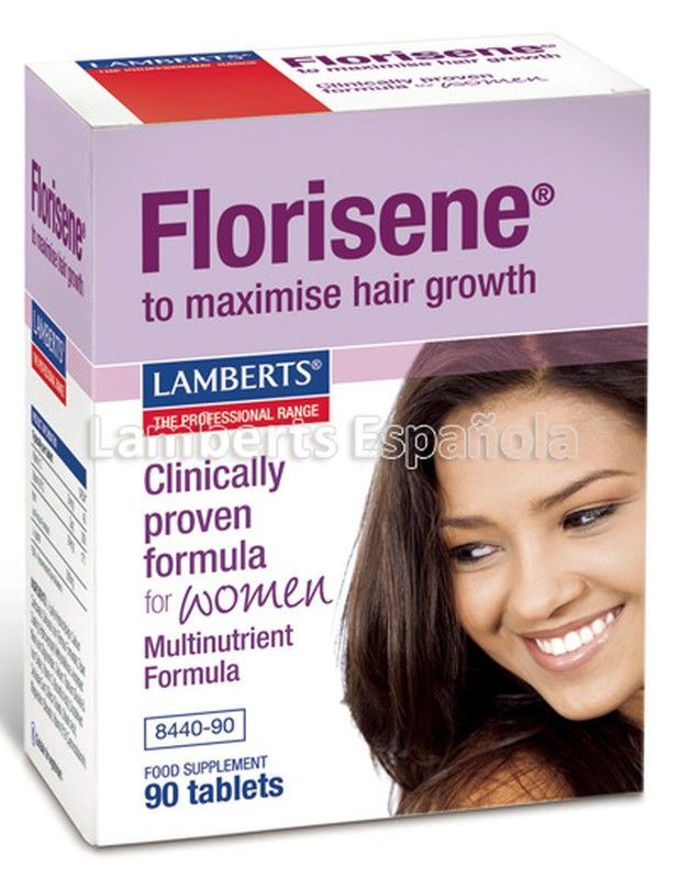 Florisene 90 Tabs