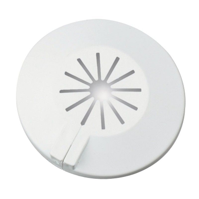 Florón tubo extracción y radiador. Floron Para Tubo Extracción Y Radiador