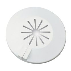 Florón tubo extracción y radiador. Floron Para Tubo Extracción Y Radiador