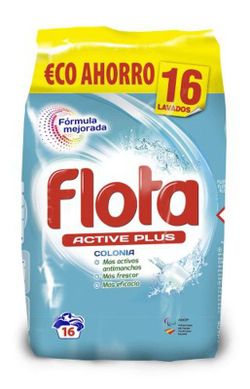 Flota Bolsa 900 Frescor Colonia (15D)