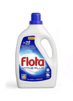 Flota Gel Active Plus (36D)