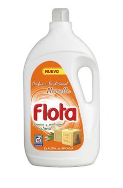 Flota Gel Jabon Marsella (90D)